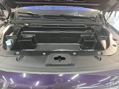 Leapmotor C16 Pure Electric 520 Deluxe Edition - ფოტო 20
