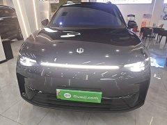 Leapmotor C16 Pure Electric 520 Deluxe Edition - ფოტო 3