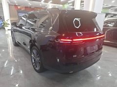 Leapmotor C16 Pure Electric 520 Deluxe Edition - ფოტო 5