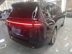 Leapmotor C16 Pure Electric 520 Deluxe Edition - ფოტო 7