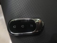 Leapmotor C16 Pure Electric 520 Deluxe Edition - ფოტო 9