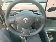 Tesla Model Y Standard Range RWD - ფოტო 11