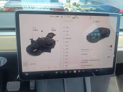 Tesla Model Y Standard Range RWD - ფოტო 12