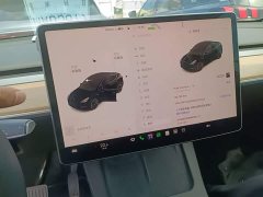 Tesla Model Y Standard Range RWD - ფოტო 13