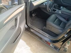 Tesla Model Y Standard Range RWD - ფოტო 16