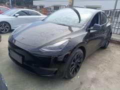 Tesla Model Y Standard Range RWD - ფოტო 2