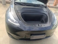 Tesla Model Y Standard Range RWD - ფოტო 20