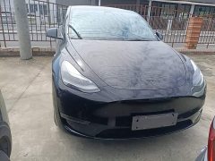 Tesla Model Y Standard Range RWD - ფოტო 3