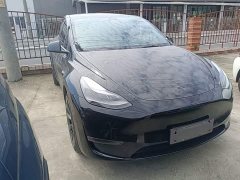 Tesla Model Y Standard Range RWD - ფოტო 4