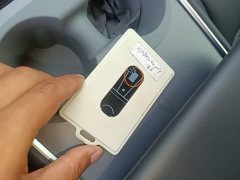 Tesla Model Y Standard Range RWD - ფოტო 9