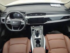 Geely Boyue 1.8TD DCT FWD Asian Games Edition - ფოტო 10