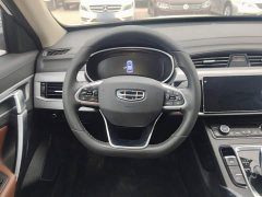 Geely Boyue 1.8TD DCT FWD Asian Games Edition - ფოტო 11