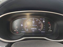 Geely Boyue 1.8TD DCT FWD Asian Games Edition - ფოტო 12