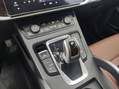 Geely Boyue 1.8TD DCT FWD Asian Games Edition - ფოტო 14