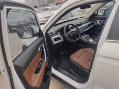 Geely Boyue 1.8TD DCT FWD Asian Games Edition - ფოტო 16
