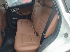 Geely Boyue 1.8TD DCT FWD Asian Games Edition - ფოტო 17