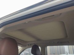 Geely Boyue 1.8TD DCT FWD Asian Games Edition - ფოტო 18