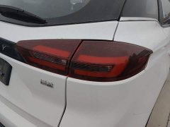 Geely Boyue 1.8TD DCT FWD Asian Games Edition - ფოტო 8