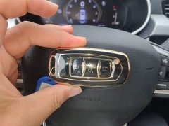 Geely Boyue 1.8TD DCT FWD Asian Games Edition - ფოტო 9
