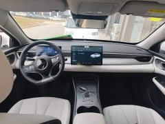 BYD Dolphin 05 DM-i Smart Drive Edition 120KM Flagship - ფოტო 10