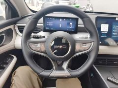 BYD Dolphin 05 DM-i Smart Drive Edition 120KM Flagship - ფოტო 11