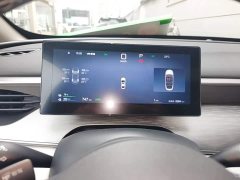 BYD Dolphin 05 DM-i Smart Drive Edition 120KM Flagship - ფოტო 12
