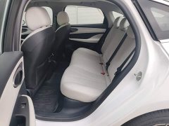 BYD Dolphin 05 DM-i Smart Drive Edition 120KM Flagship - ფოტო 17