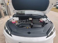 BYD Dolphin 05 DM-i Smart Drive Edition 120KM Flagship - ფოტო 20