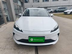 BYD Dolphin 05 DM-i Smart Drive Edition 120KM Flagship - ფოტო 3