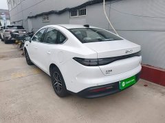 BYD Dolphin 05 DM-i Smart Drive Edition 120KM Flagship - ფოტო 5