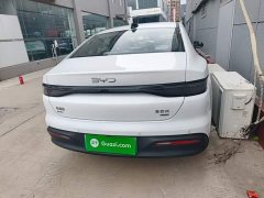 BYD Dolphin 05 DM-i Smart Drive Edition 120KM Flagship - ფოტო 6