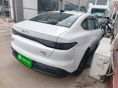 BYD Dolphin 05 DM-i Smart Drive Edition 120KM Flagship - ფოტო 7