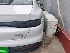 BYD Dolphin 05 DM-i Smart Drive Edition 120KM Flagship - ფოტო 8