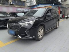 Haval M6 PLUS 1.5T DCT Elite Smart Connected Edition - ფოტო 1