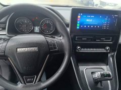 Haval M6 PLUS 1.5T DCT Elite Smart Connected Edition - ფოტო 10
