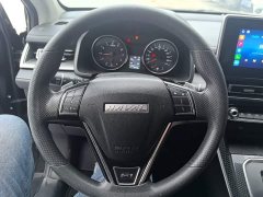 Haval M6 PLUS 1.5T DCT Elite Smart Connected Edition - ფოტო 11