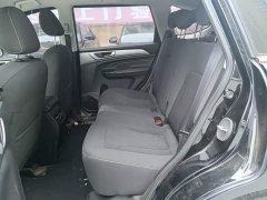 Haval M6 PLUS 1.5T DCT Elite Smart Connected Edition - ფოტო 17