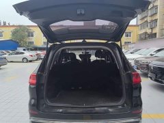 Haval M6 PLUS 1.5T DCT Elite Smart Connected Edition - ფოტო 19