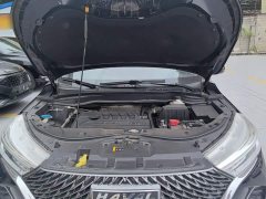 Haval M6 PLUS 1.5T DCT Elite Smart Connected Edition - ფოტო 20