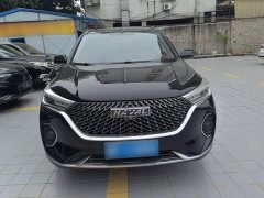Haval M6 PLUS 1.5T DCT Elite Smart Connected Edition - ფოტო 3