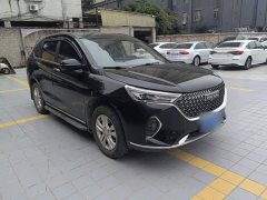 Haval M6 PLUS 1.5T DCT Elite Smart Connected Edition - ფოტო 4