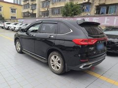 Haval M6 PLUS 1.5T DCT Elite Smart Connected Edition - ფოტო 5