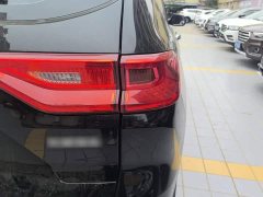 Haval M6 PLUS 1.5T DCT Elite Smart Connected Edition - ფოტო 8