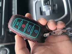 Haval M6 PLUS 1.5T DCT Elite Smart Connected Edition - ფოტო 9