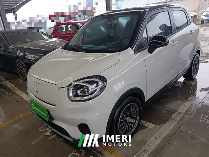 Leapmotor T03 403 Lite Edition