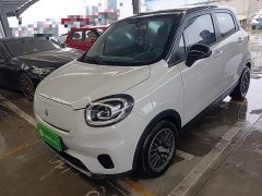 Leapmotor T03 2023 403 Lite Edition - ფოტო 2