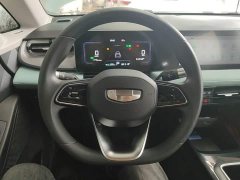 Geely Geometry E Firefly 301km Starlight - ფოტო 11