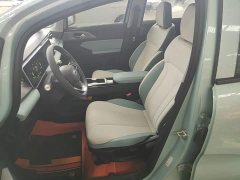Geely Geometry E Firefly 301km Starlight - ფოტო 15