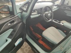 Geely Geometry E Firefly 301km Starlight - ფოტო 16