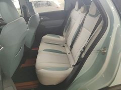 Geely Geometry E Firefly 301km Starlight - ფოტო 17